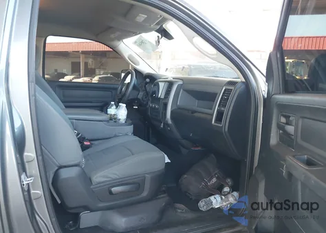 2013 Ram 1500 Express z USA, uszkodzony, nr VIN 3C6JR6AT7DG532960